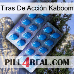 Tiras De Acción Kaboom viagra2